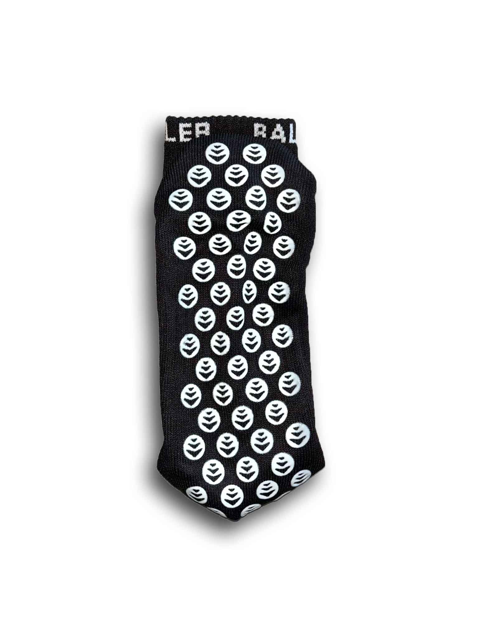 Black Certified Baller 12er Pack - Ballersocks