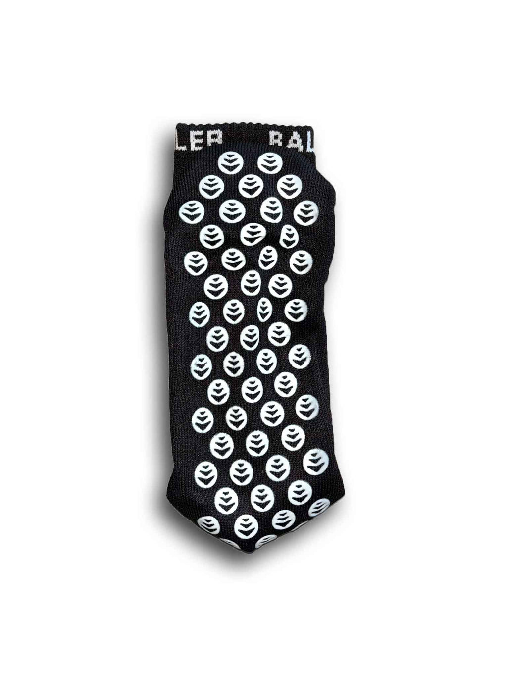 Black Essentials 3er Pack - Ballersocks